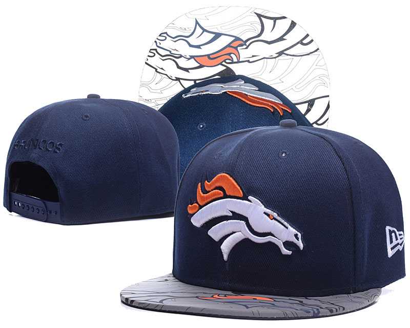 Broncos Team Logo Navy Fashion Adjustable Hat GS,We sell and wholesale Broncos Team Logo Navy Fashion Adjustable Hat GS on line form chian!